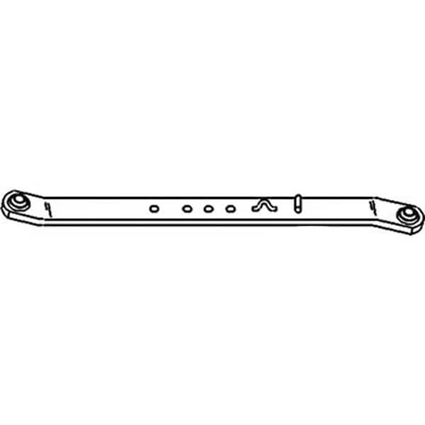 Aftermarket Pull Arm Fits Ford Fits New Holland NH 1300 1310 1500 1510 1710 SBA370100560 - main